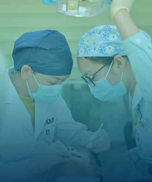 השתלות שיניים בהרדמה מלאה