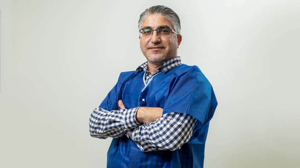 שיקום מורכב לשיניים